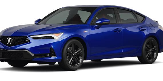 ACURA INTEGRA 2025 19UDE4H68SA015234 image ACURA INTEGRA 2025 19UDE4H68SA015234 image