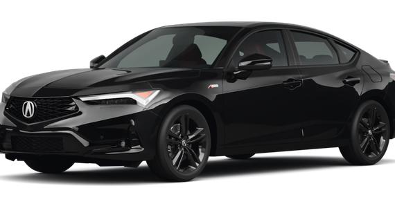 ACURA INTEGRA 2025 19UDE4H69SA016957 image ACURA INTEGRA 2025 19UDE4H69SA016957 image