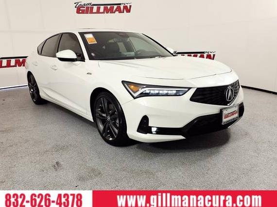 ACURA INTEGRA 2025 19UDE4H31SA017672 image ACURA INTEGRA 2025 19UDE4H31SA017672 image