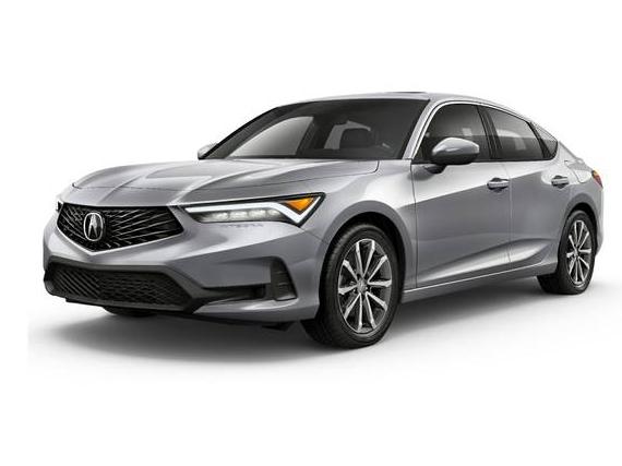 ACURA INTEGRA 2025 19UDE4H20SA003026 image ACURA INTEGRA 2025 19UDE4H20SA003026 image