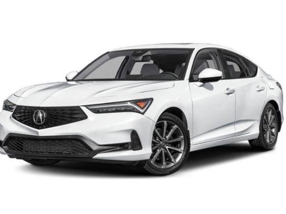 ACURA INTEGRA 2025 19UDE4H23SA007104 image ACURA INTEGRA 2025 19UDE4H23SA007104 image