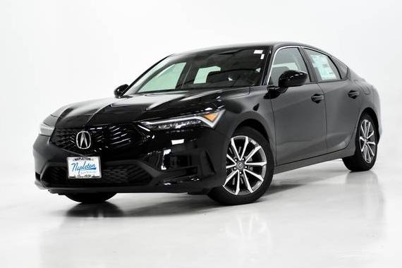 ACURA INTEGRA 2025 19UDE4H22SA011905 image ACURA INTEGRA 2025 19UDE4H22SA011905 image