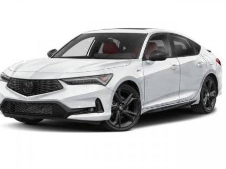 ACURA INTEGRA 2025 19UDE4H64SA001931 image