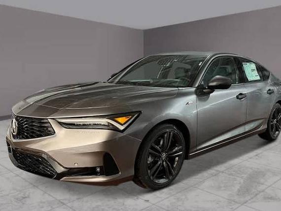 ACURA INTEGRA 2025 19UDE4H65SA013828 image ACURA INTEGRA 2025 19UDE4H65SA013828 image