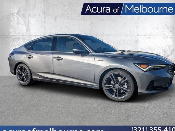 ACURA INTEGRA 2025 19UDE4H62SA012913 image ACURA INTEGRA 2025 19UDE4H62SA012913 image