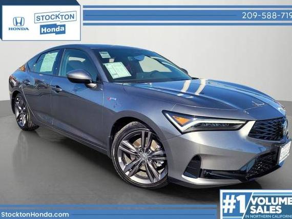 ACURA INTEGRA 2025 19UDE4H34SA013714 image ACURA INTEGRA 2025 19UDE4H34SA013714 image