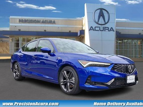 ACURA INTEGRA 2025 19UDE4H36SA010961 image ACURA INTEGRA 2025 19UDE4H36SA010961 image