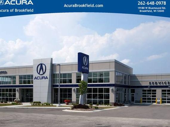 ACURA INTEGRA 2025 19UDE4H30SA005478 image