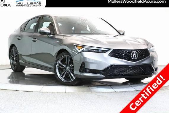 ACURA INTEGRA 2025 19UDE4H31SA004467 image ACURA INTEGRA 2025 19UDE4H31SA004467 image