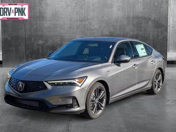 ACURA INTEGRA 2025 19UDE4H6XSA009015 image ACURA INTEGRA 2025 19UDE4H6XSA009015 image