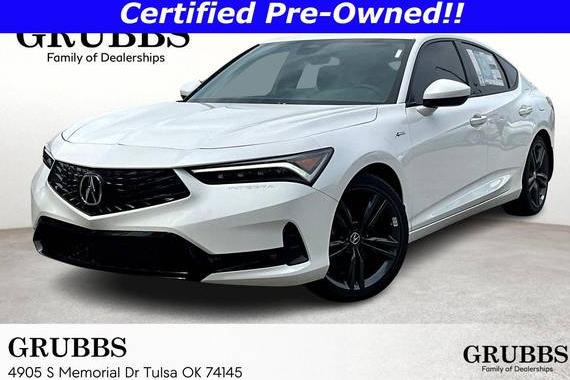 ACURA INTEGRA 2025 19UDE4H35SA004746 image ACURA INTEGRA 2025 19UDE4H35SA004746 image