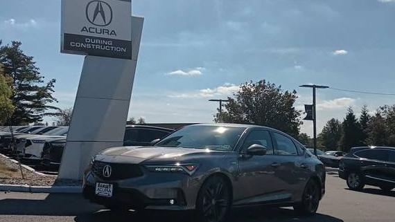 ACURA INTEGRA 2025 19UDE4H60SA014773 image