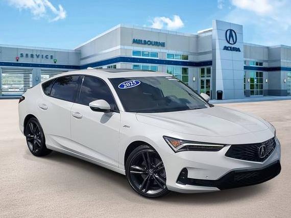 ACURA INTEGRA 2025 19UDE4H64SA007535 image ACURA INTEGRA 2025 19UDE4H64SA007535 image