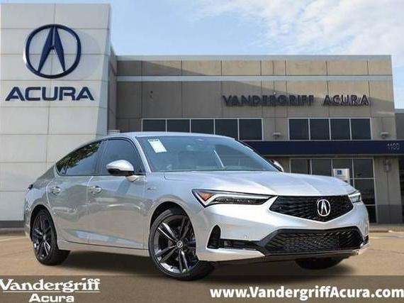 ACURA INTEGRA 2025 19UDE4H67SA015385 image ACURA INTEGRA 2025 19UDE4H67SA015385 image