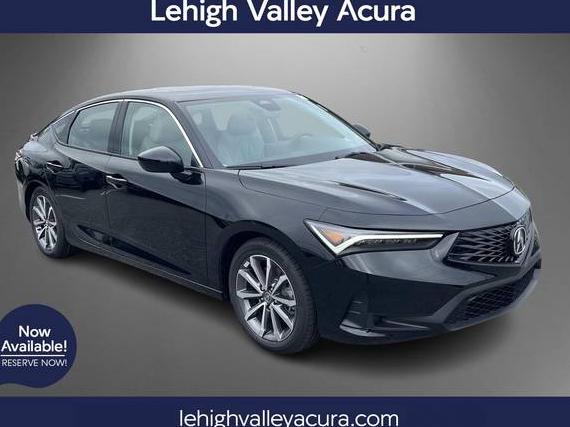 ACURA INTEGRA 2025 19UDE4H25SA020310 image ACURA INTEGRA 2025 19UDE4H25SA020310 image