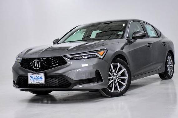 ACURA INTEGRA 2025 19UDE4H20SA011305 image ACURA INTEGRA 2025 19UDE4H20SA011305 image