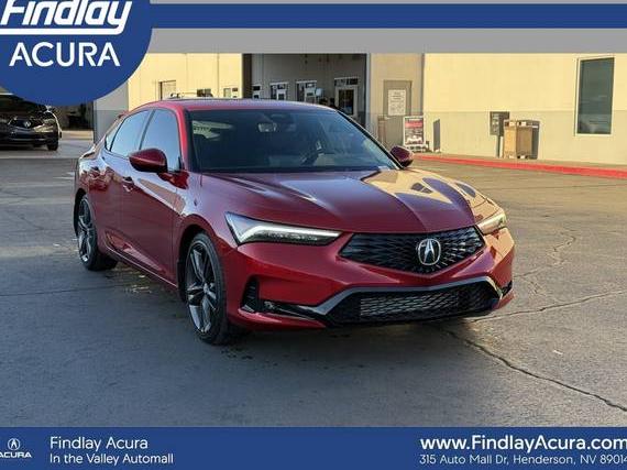 ACURA INTEGRA 2025 19UDE4H37SA011651 image ACURA INTEGRA 2025 19UDE4H37SA011651 image