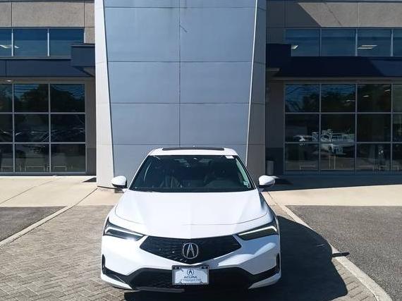 ACURA INTEGRA 2025 19UDE4H2XSA013062 image ACURA INTEGRA 2025 19UDE4H2XSA013062 image