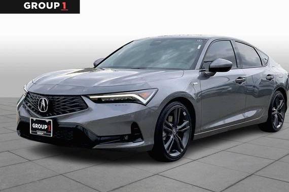 ACURA INTEGRA 2025 19UDE4H34SA021733 image ACURA INTEGRA 2025 19UDE4H34SA021733 image