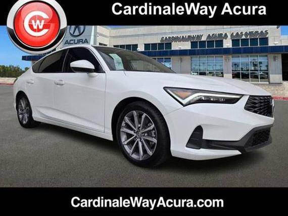 ACURA INTEGRA 2025 19UDE4H2XSA008394 image ACURA INTEGRA 2025 19UDE4H2XSA008394 image