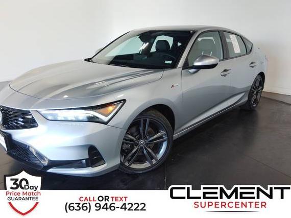 ACURA INTEGRA 2025 19UDE4H37SA006837 image ACURA INTEGRA 2025 19UDE4H37SA006837 image