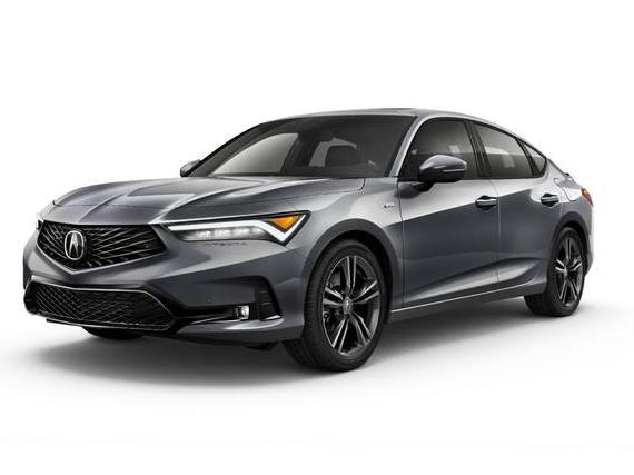ACURA INTEGRA 2025 19UDE4H62SA013530 image ACURA INTEGRA 2025 19UDE4H62SA013530 image