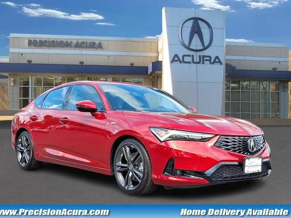 ACURA INTEGRA 2025 19UDE4H63SA011026 image ACURA INTEGRA 2025 19UDE4H63SA011026 image