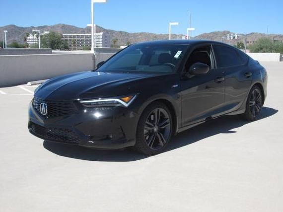 ACURA INTEGRA 2025 19UDE4H38SA014302 image ACURA INTEGRA 2025 19UDE4H38SA014302 image