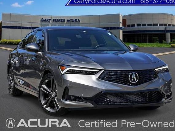 ACURA INTEGRA 2025 19UDE4H61SA013907 image ACURA INTEGRA 2025 19UDE4H61SA013907 image