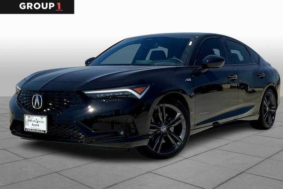 ACURA INTEGRA 2025 19UDE4H30SA017789 image ACURA INTEGRA 2025 19UDE4H30SA017789 image