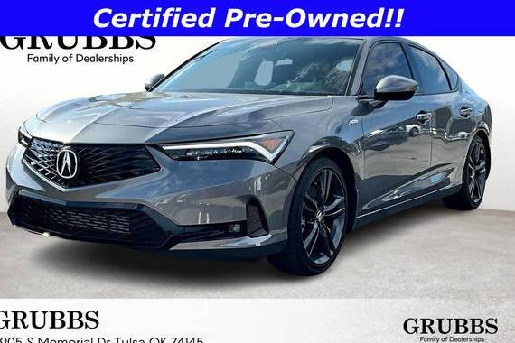 ACURA INTEGRA 2025 19UDE4H33SA013686 image ACURA INTEGRA 2025 19UDE4H33SA013686 image