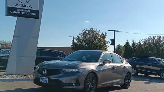 ACURA INTEGRA 2025 19UDE4H60SA014823 image ACURA INTEGRA 2025 19UDE4H60SA014823 image