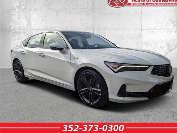 ACURA INTEGRA 2025 19UDE4H62SA007050 image ACURA INTEGRA 2025 19UDE4H62SA007050 image