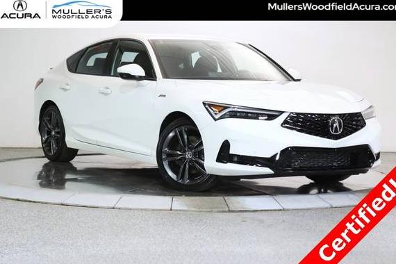 ACURA INTEGRA 2025 19UDE4G72SA008810 image ACURA INTEGRA 2025 19UDE4G72SA008810 image