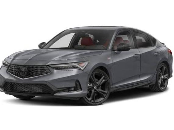 ACURA INTEGRA 2025 19UDE4H61SA013793 image ACURA INTEGRA 2025 19UDE4H61SA013793 image