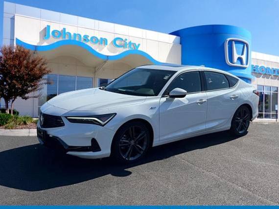 ACURA INTEGRA 2025 19UDE4H35SA004357 image ACURA INTEGRA 2025 19UDE4H35SA004357 image