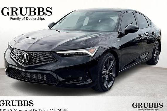 ACURA INTEGRA 2025 19UDE4H66SA017161 image ACURA INTEGRA 2025 19UDE4H66SA017161 image