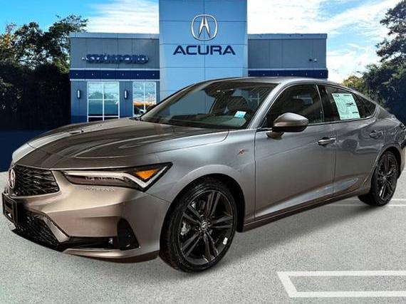 ACURA INTEGRA 2025 19UDE4H39SA009318 image ACURA INTEGRA 2025 19UDE4H39SA009318 image