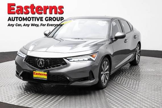 ACURA INTEGRA 2025 19UDE4H25SA001143 image ACURA INTEGRA 2025 19UDE4H25SA001143 image