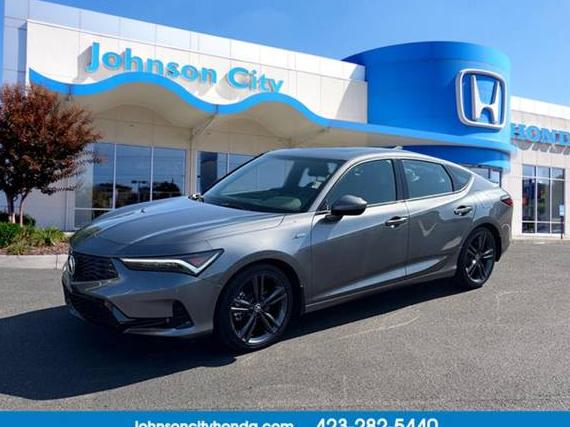 ACURA INTEGRA 2025 19UDE4H39SA005561 image ACURA INTEGRA 2025 19UDE4H39SA005561 image