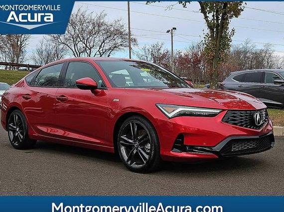 ACURA INTEGRA 2025 19UDE4H65SA016406 image ACURA INTEGRA 2025 19UDE4H65SA016406 image