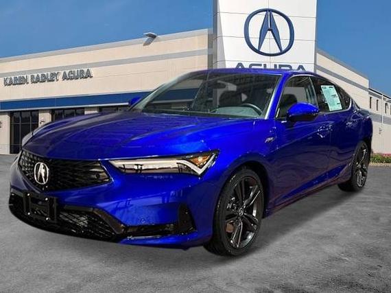 ACURA INTEGRA 2025 19UDE4H63SA010913 image ACURA INTEGRA 2025 19UDE4H63SA010913 image