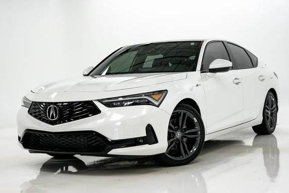 ACURA INTEGRA 2025 19UDE4H37SA002318 image ACURA INTEGRA 2025 19UDE4H37SA002318 image