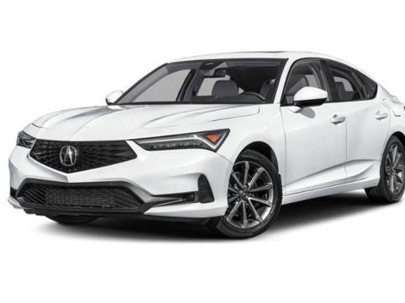 ACURA INTEGRA 2025 19UDE4H21SA005156 image