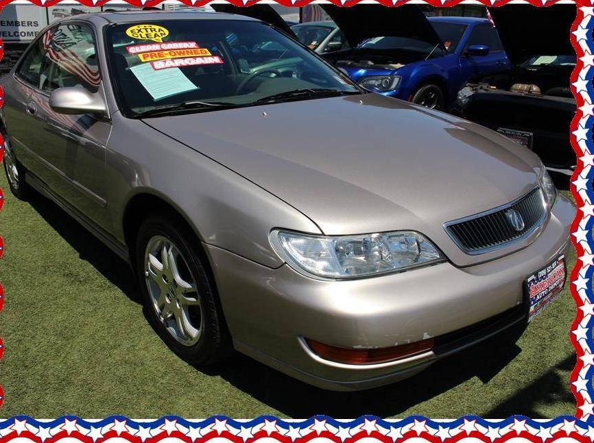 ACURA CL 1999 19UYA3150XL006533 image ACURA CL 1999 19UYA3150XL006533 image