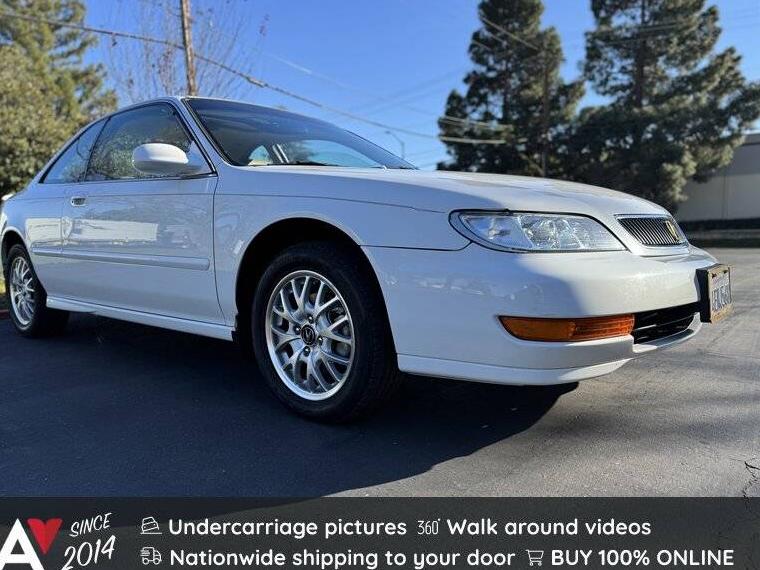 ACURA CL 1999 19UYA2257XL004691 image