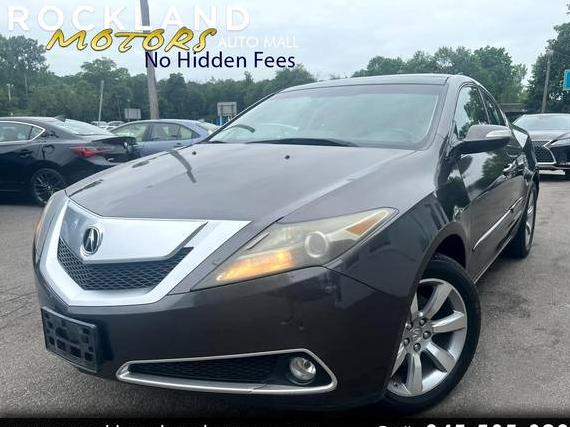 ACURA ZDX 2011 2HNYB1H42BH500406 image ACURA ZDX 2011 2HNYB1H42BH500406 image