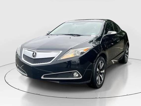 ACURA ZDX 2013 2HNYB1H6XDH500125 image ACURA ZDX 2013 2HNYB1H6XDH500125 image