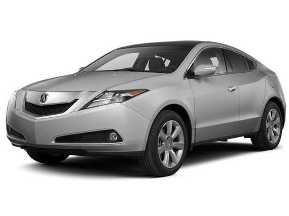 ACURA ZDX 2010 2HNYB1H45AH503296 image ACURA ZDX 2010 2HNYB1H45AH503296 image