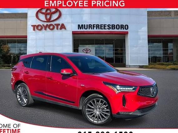 ACURA RDX 2023 5J8TC2H81PL022268 image ACURA RDX 2023 5J8TC2H81PL022268 image